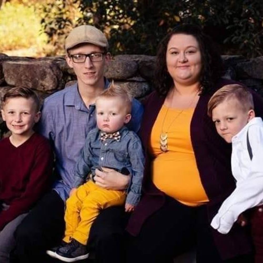 Meet your Posher, Kelsey